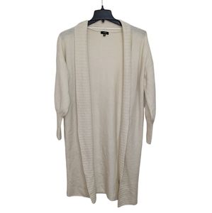 AFRM Shaylee Long Cardigan XS/S Excellent Used Condition